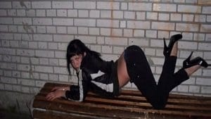 Sarhoş Rus Kızı Götünden Sikiyor | Gizli Çekim Porno izle