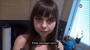 Üvey Kız Kardeşine Tecavüz Edip içine Boşalıyor | Türkçe Altyazılı Porno